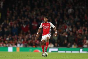 斯凯利:阿尔特塔是一位天才教练,他对比赛的处理方式让我很着迷