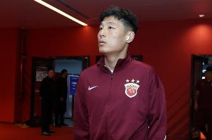 武磊社媒谈复出：虽然有遗憾，但能踢球就是快乐的