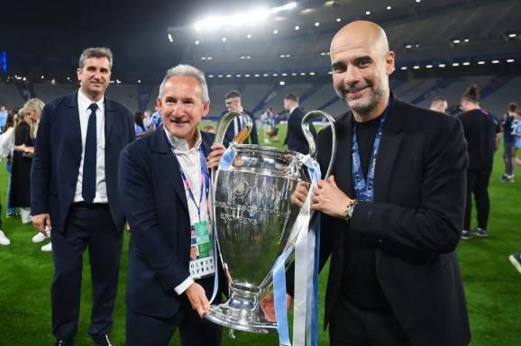 必发bifa-邮报：贝吉里斯坦本周末将重返阿提哈德，现场观看曼市德比