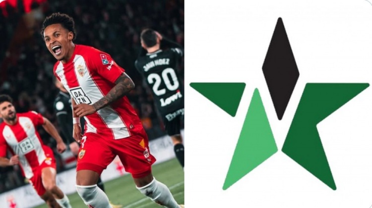 必发bifa-罗马诺：纳杰马体育500万欧敲定阿尔梅里亚边锋洛萨诺，含15%二转