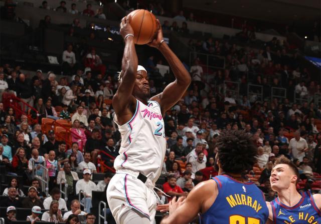 必发app-巴特勒解禁难破热火困局！曝球队内部不希望他留下