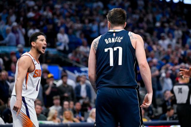 必发app-太阳对阵独行侠巨星对对碰，但两队的背后都有隐忧