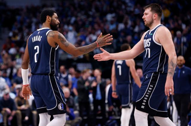 必发app-太阳对阵独行侠巨星对对碰，但两队的背后都有隐忧