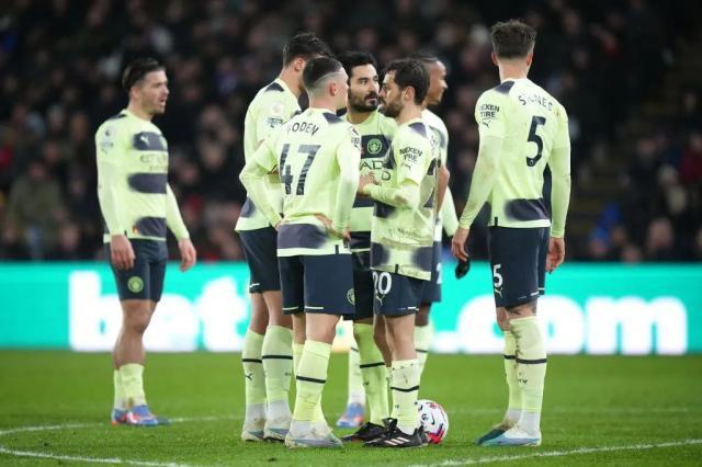 必发app-【英超】京多安造点哈兰德破门，曼城1比0客胜水晶宫