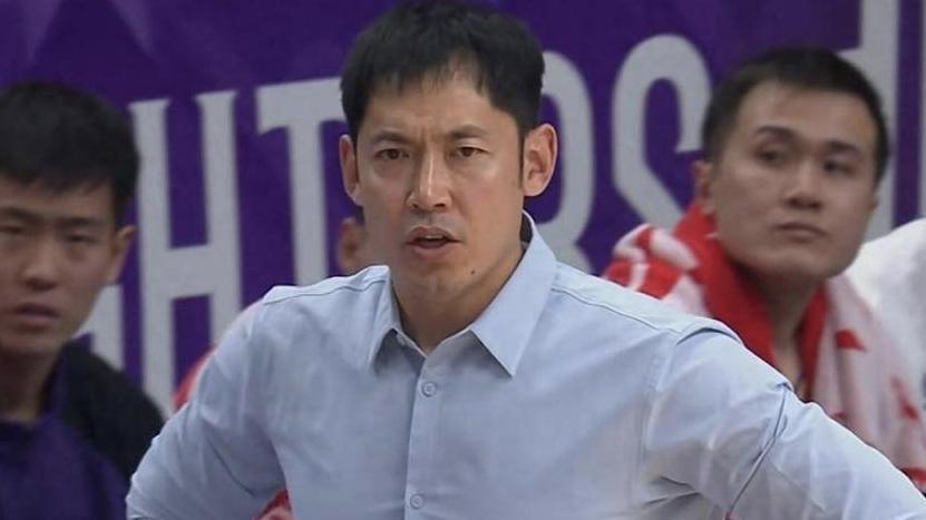 必发彩票app下载链接在哪-布朗26分广厦轻取北控，连续崩盘张庆鹏下课倒计时