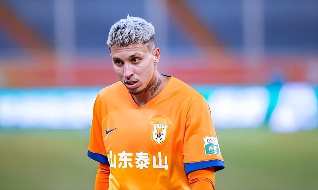 必发app-洛佩斯在鲁能做出重要决定，事关他未来是否留在球队，引发热议