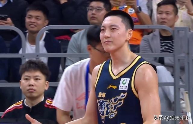 必发-谁能最终上岸？胡明轩庞峥麟郭艾伦竞争CBA全明星南区首发白热化