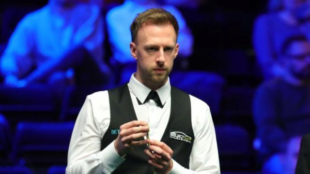 必发彩票app下载链接在哪-欧洲大师赛特鲁姆普遇冷出局 希金斯0比5遭“零封”