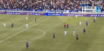 【中超】阿代米卡隆两新援建功 津门虎1比1南通支云