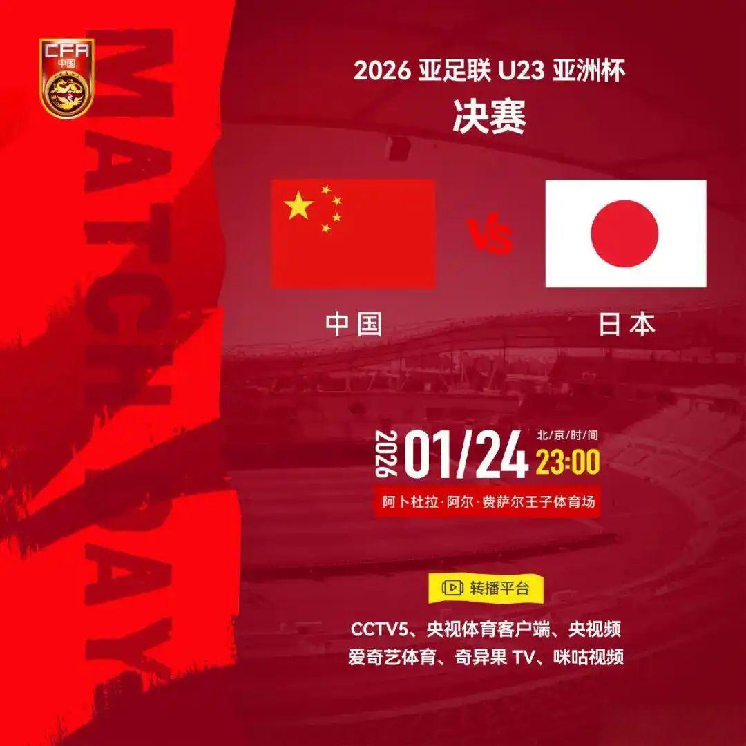 必发-十万部冷知识:国奥(U23)突然支棱起来了?这还真不是靠运气!