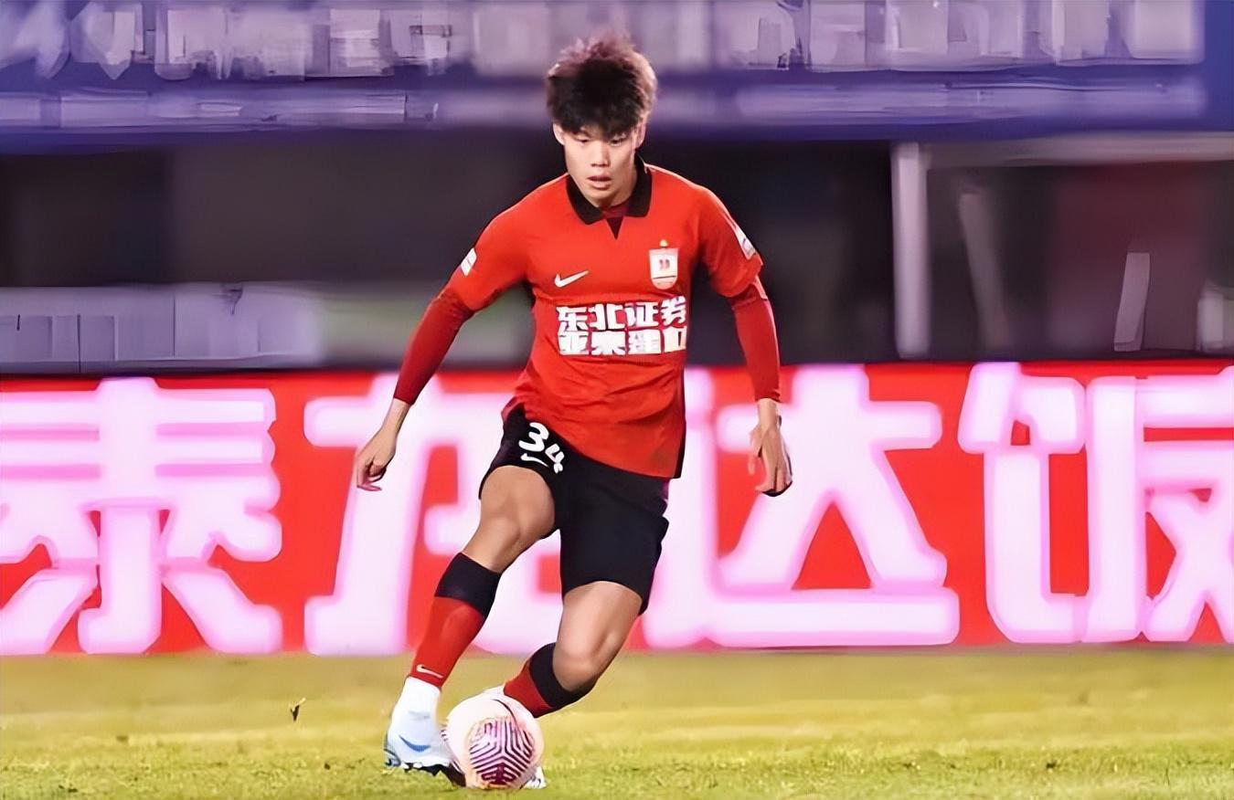 必发彩票app下载链接在哪-网传鲁能正式求购U23国足王牌贺一然,球迷直言期待,引发热议